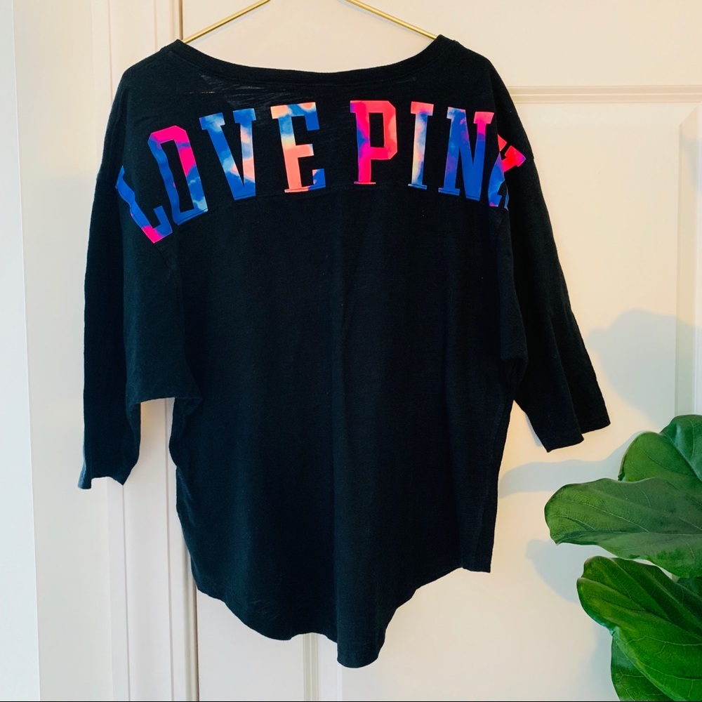 PINK Victoria’s Secret T-Shirt